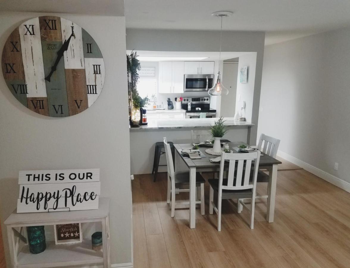 Cozy 3 Bed 2.5 Bath Located Near Busch Gardens Apartment Тампа Екстериор снимка