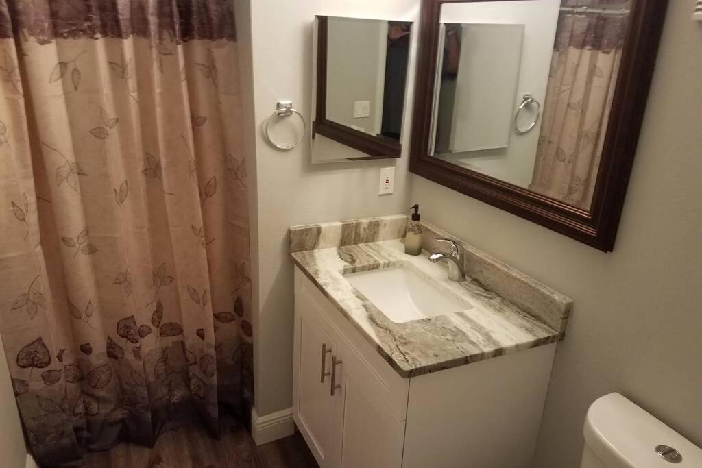 Cozy 3 Bed 2.5 Bath Located Near Busch Gardens Apartment Тампа Екстериор снимка